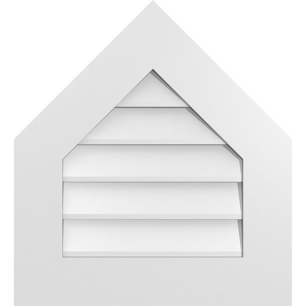 Ekena Millwork GVPPE20X2201SN-12