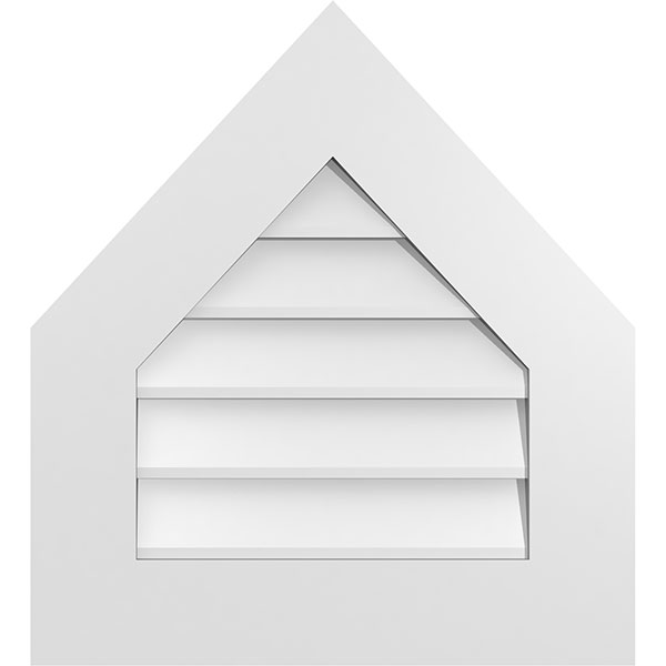 Ekena Millwork GVPPE20X2201SN-13
