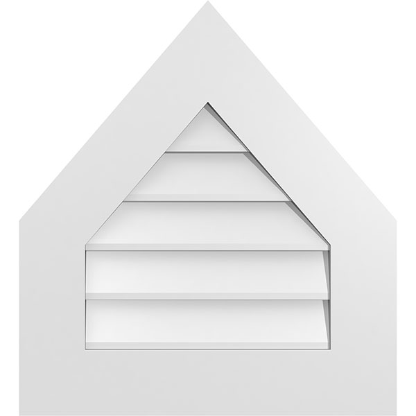 Ekena Millwork GVPPE20X2201SN-14