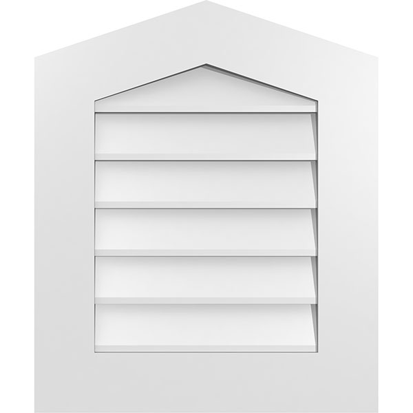 Ekena Millwork GVPPE20X2401SN-04