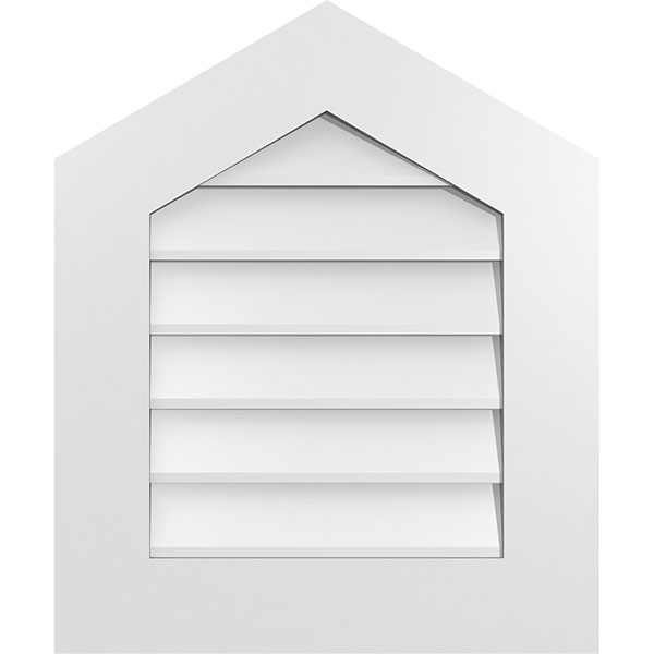 Ekena Millwork GVPPE20X2401SN-07
