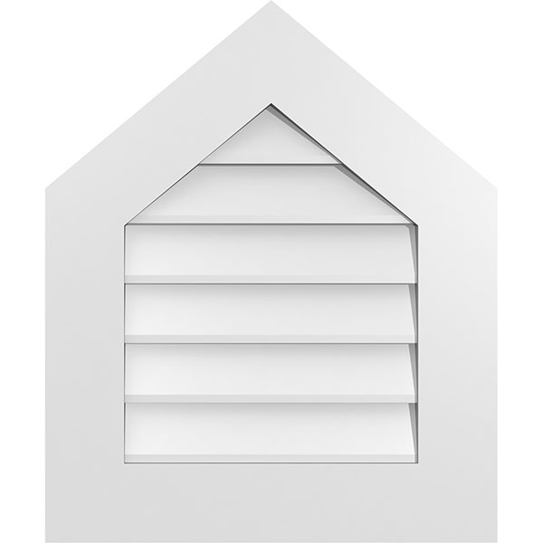Ekena Millwork GVPPE20X2401SN-10