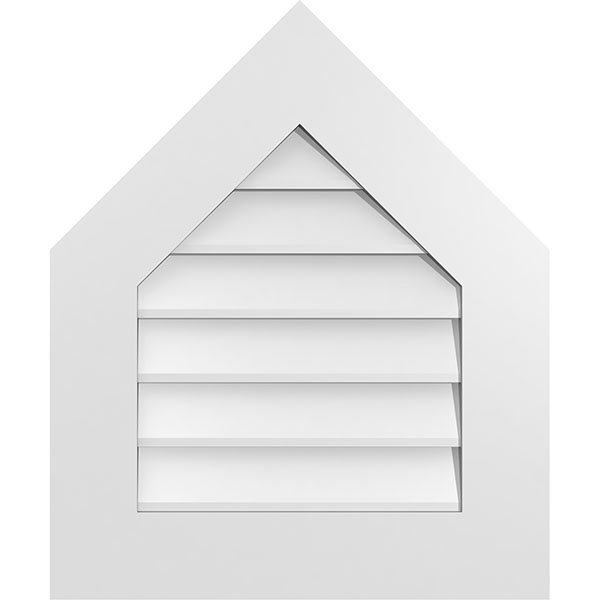 Ekena Millwork GVPPE20X2401SN-12