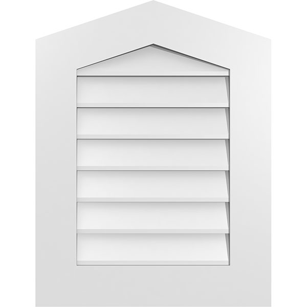 Ekena Millwork GVPPE20X2601SN-04