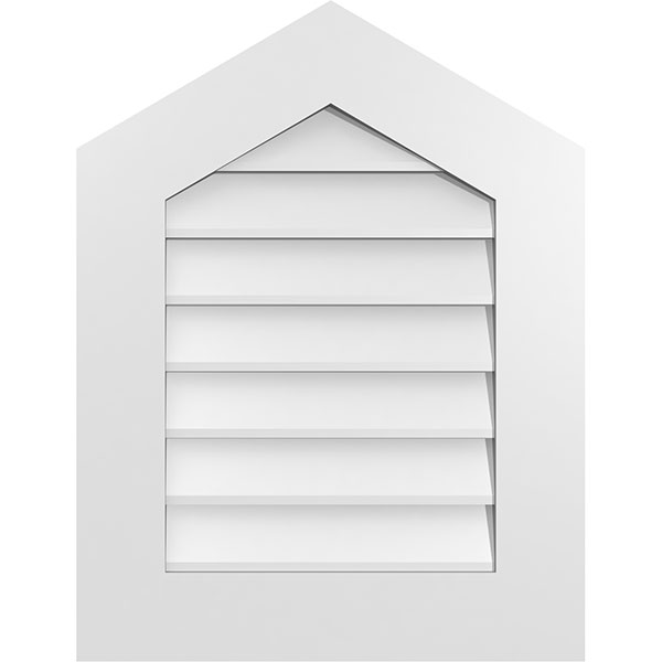 Ekena Millwork GVPPE20X2601SN-07