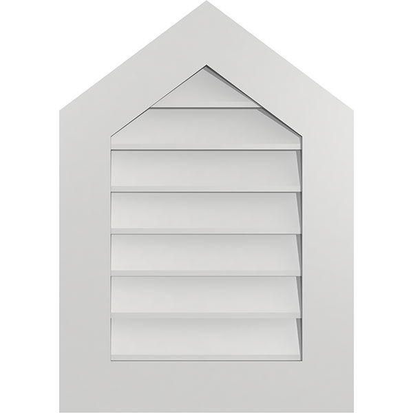 Ekena Millwork GVPPE20X2801SN-09