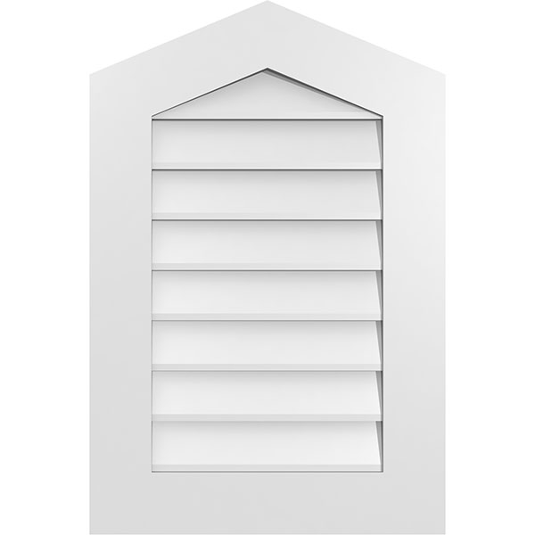 Ekena Millwork GVPPE20X3001SN-05
