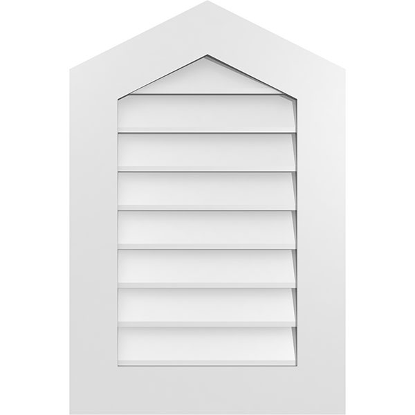 Ekena Millwork GVPPE20X3001SN-06