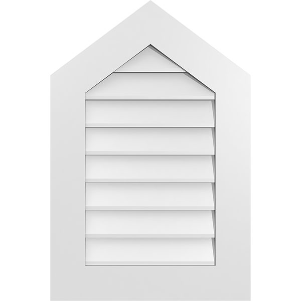 Ekena Millwork GVPPE20X3001SN-09