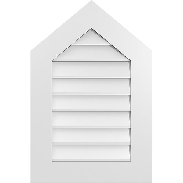 Ekena Millwork GVPPE20X3001SN-10