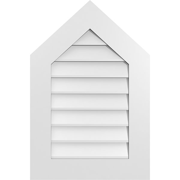 Ekena Millwork GVPPE20X3001SN-11