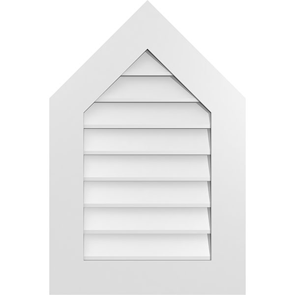 Ekena Millwork GVPPE20X3001SN-12