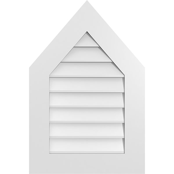 Ekena Millwork GVPPE20X3001SN-14