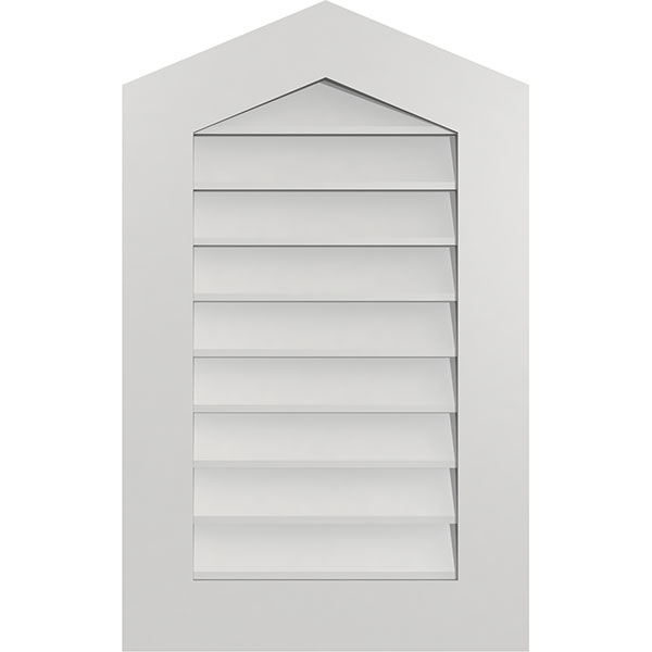 Ekena Millwork GVPPE20X3201SN-05