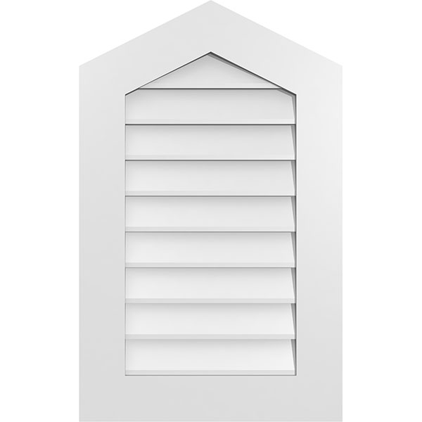 Ekena Millwork GVPPE20X3201SN-06