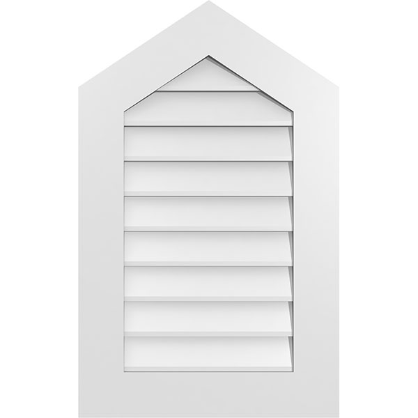 Ekena Millwork GVPPE20X3201SN-08