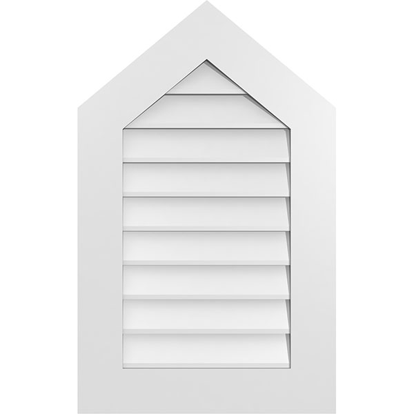 Ekena Millwork GVPPE20X3201SN-10