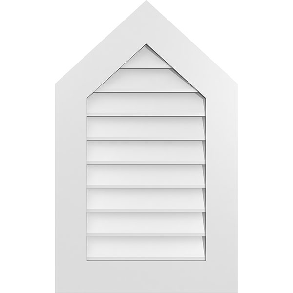 Ekena Millwork GVPPE20X3201SN-11