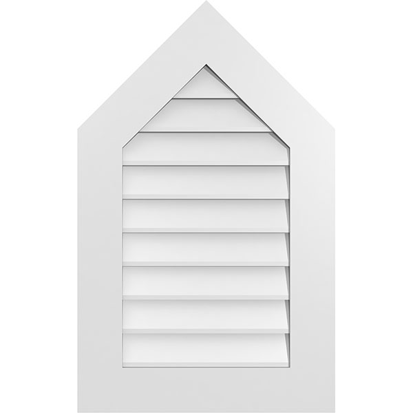 Ekena Millwork GVPPE20X3201SN-12