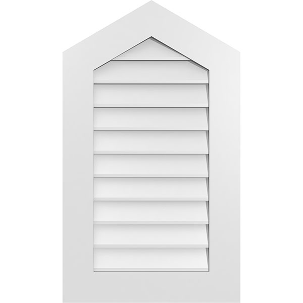 Ekena Millwork GVPPE20X3401SN-07