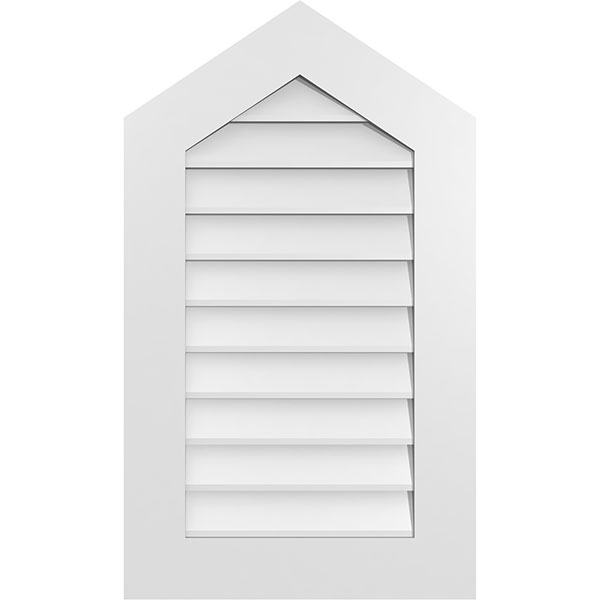 Ekena Millwork GVPPE20X3401SN-08