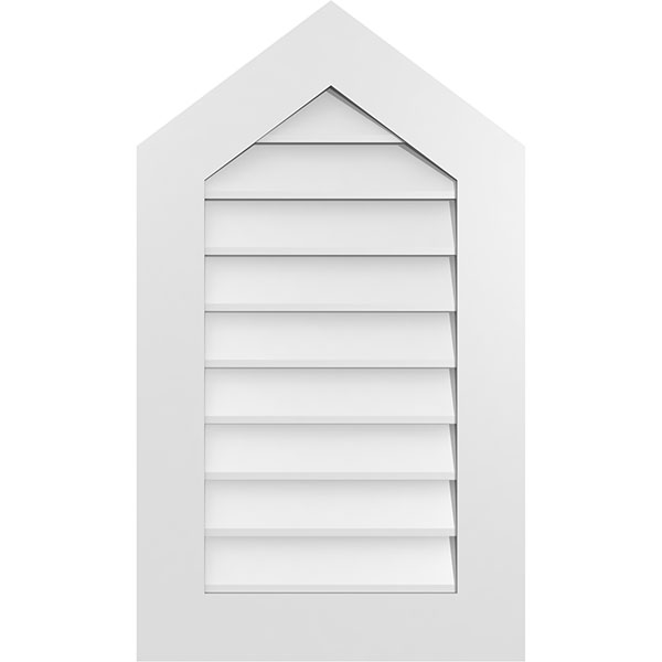 Ekena Millwork GVPPE20X3401SN-09