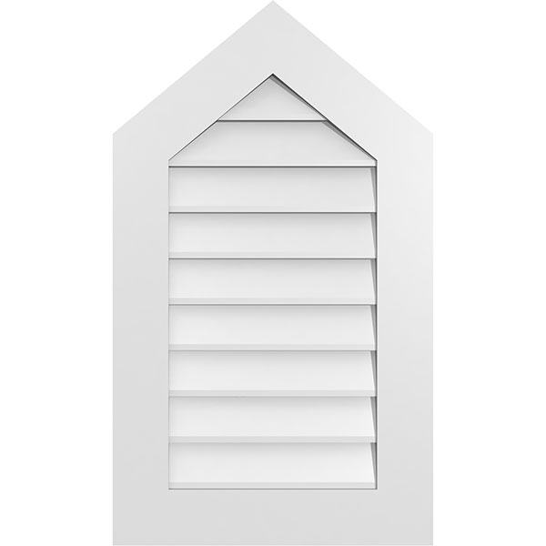 Ekena Millwork GVPPE20X3401SN-10