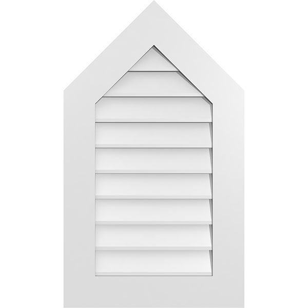 Ekena Millwork GVPPE20X3401SN-12