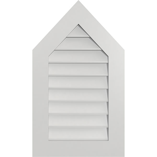Ekena Millwork GVPPE20X3401SN-13