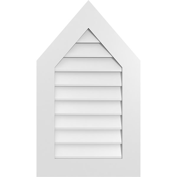 Ekena Millwork GVPPE20X3401SN-14