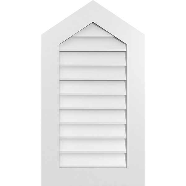 Ekena Millwork GVPPE20X3601SN-08