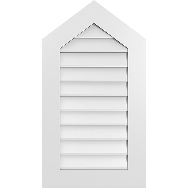 Ekena Millwork GVPPE20X3601SN-09