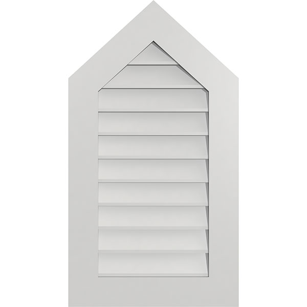 Ekena Millwork GVPPE20X3601SN-11