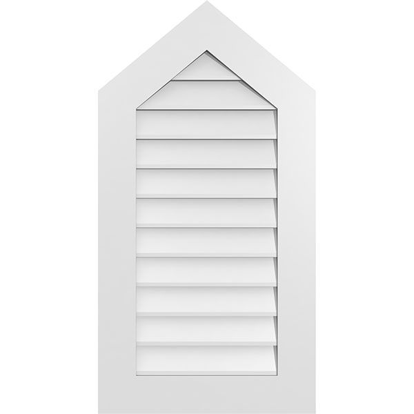 Ekena Millwork GVPPE20X3801SN-10