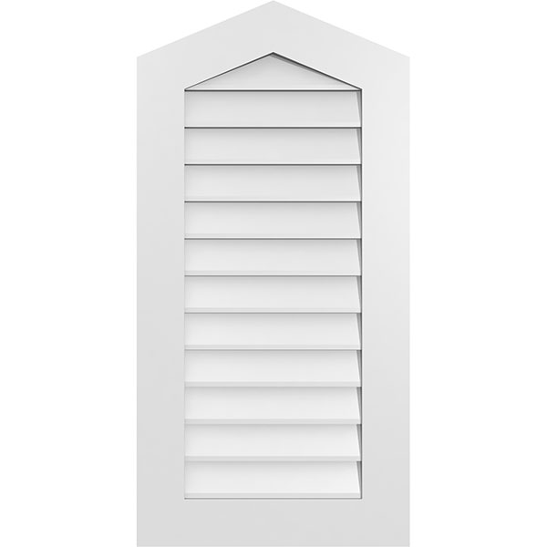 Ekena Millwork GVPPE20X4001SN-05