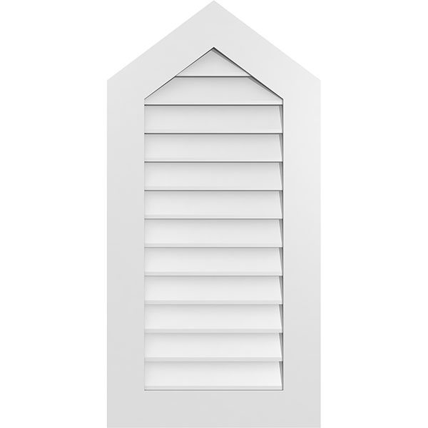 Ekena Millwork GVPPE20X4001SN-09