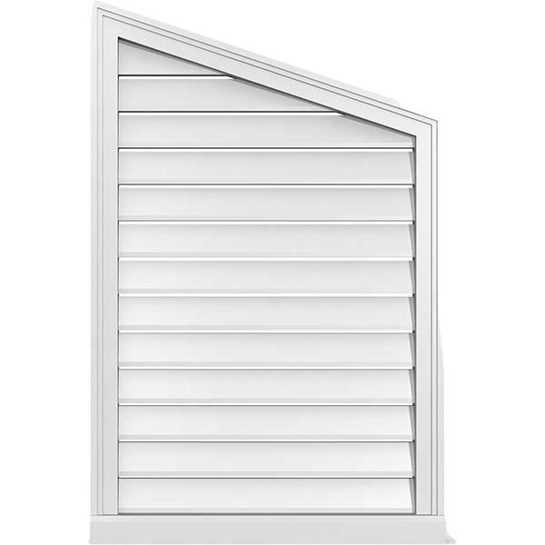 Ekena Millwork GVPPR26X4003SF-04