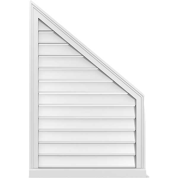 Ekena Millwork GVPPR26X4003SF-10