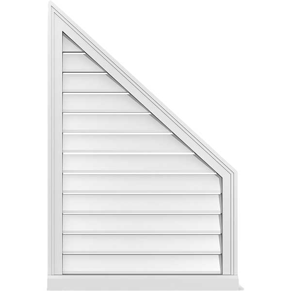 Ekena Millwork GVPPR26X4003SF-11