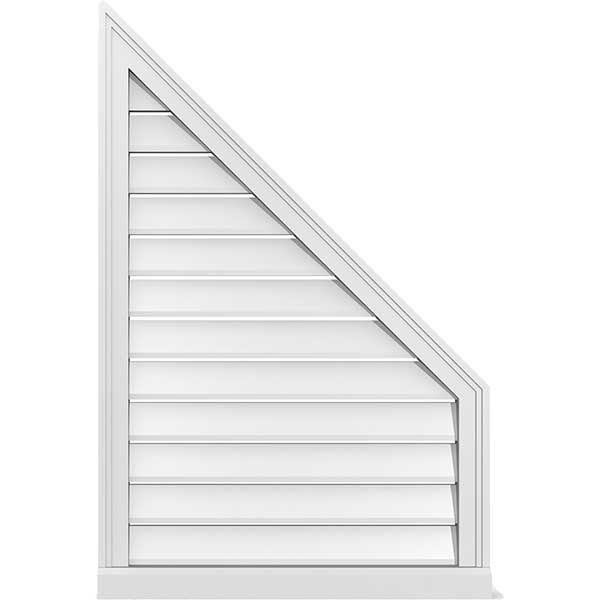 Ekena Millwork GVPPR26X4003SF-12