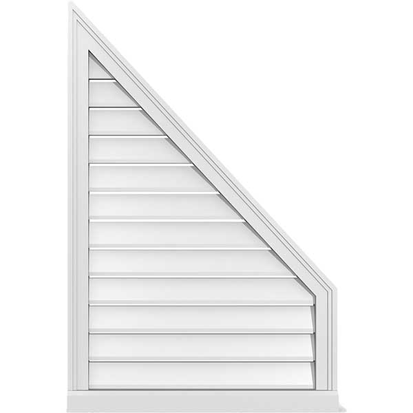 Ekena Millwork GVPPR26X4003SF-13