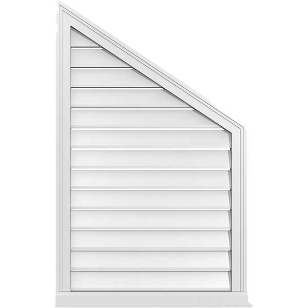 Ekena Millwork GVPPR26X4203SF-08