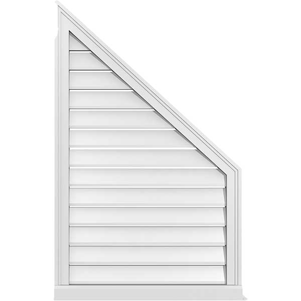 Ekena Millwork GVPPR26X4203SF-11
