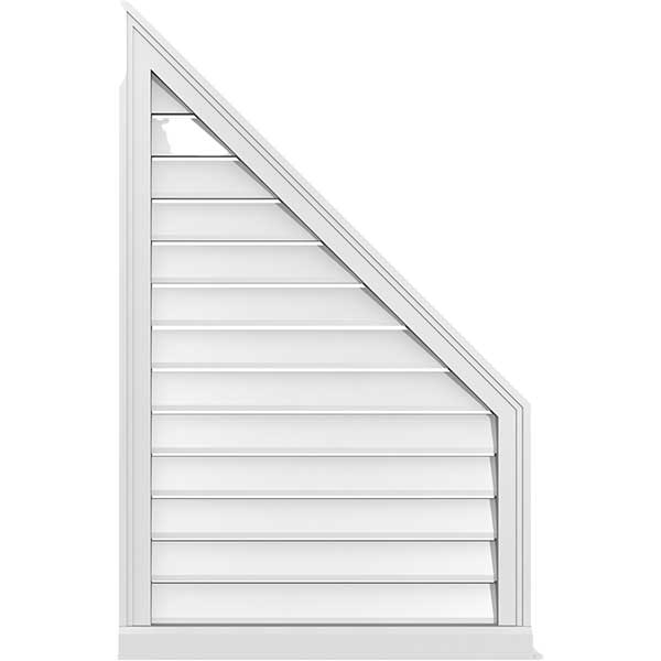Ekena Millwork GVPPR26X4203SF-12