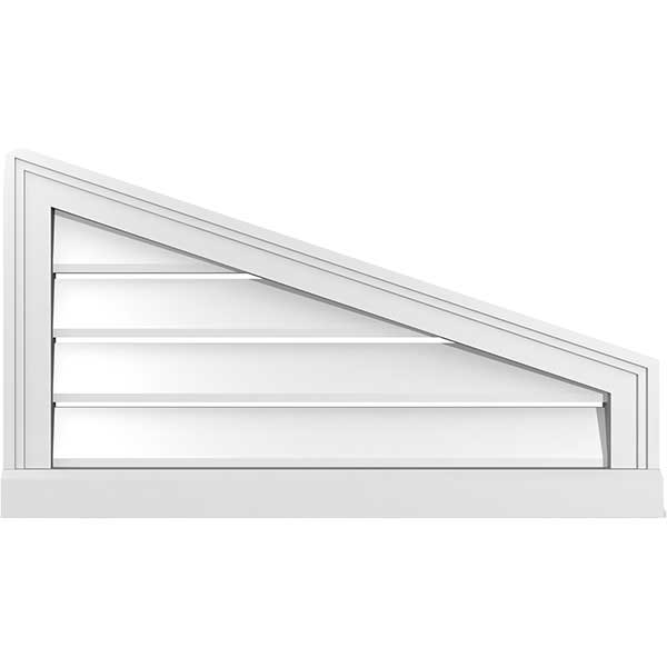Ekena Millwork GVPPR28X1603SF-04