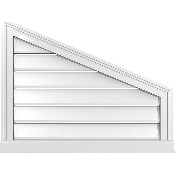 Ekena Millwork GVPPR28X2203SF-05