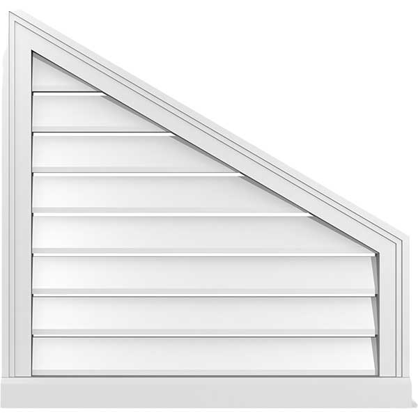 Ekena Millwork GVPPR28X2803SF-07