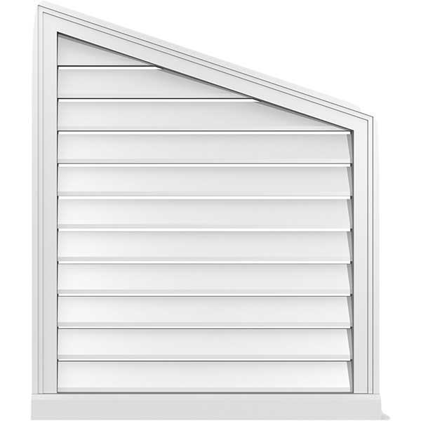 Ekena Millwork GVPPR28X3403SF-04