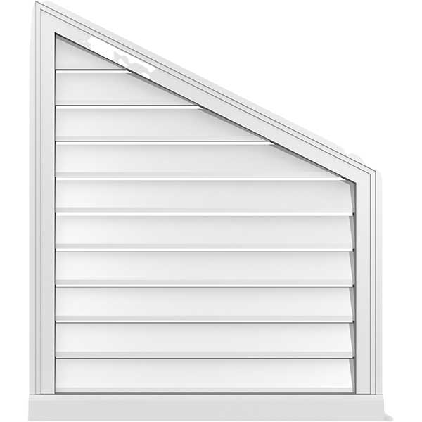Ekena Millwork GVPPR28X3403SF-06
