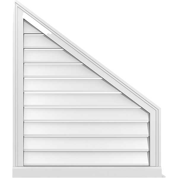 Ekena Millwork GVPPR28X3403SF-09